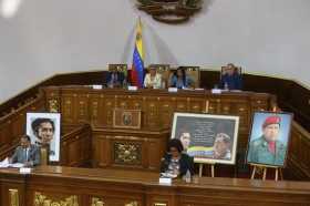 Constituyente adelanta a octubre las elecciones de gobernadores en Venezuela