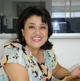 María Constanza Montoya Naranjo