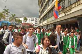 Recuperación de clases