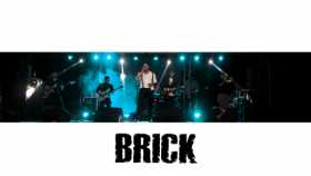 Brick, banda manizaleña 