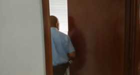 El supuesto estafador tenía su oficina en el centro de Manizales. Lo procesan por estafa y captación ilegal de dinero.