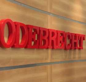 Se entregó empresario Gabriel Dumar por caso Odebrecht