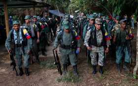 Bienes incautados a las Farc superan los $450 mil millones