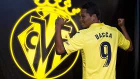 Carlos Bacca