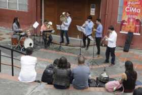 Festival Internacional de la Música CIMA