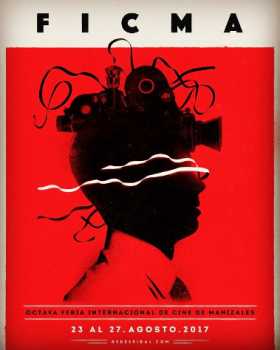 Feria Internacional de Cine de Manizales 