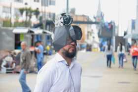 Feria Internacional de Cine de Manizales 