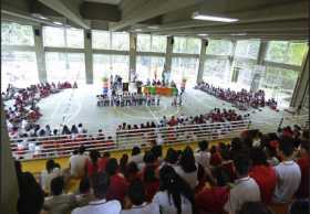 Festival Internacional de Poesía de Pereira 