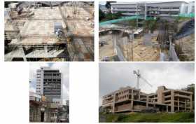 $90 mil millones en obras universitarias 