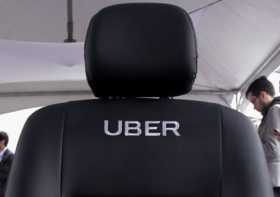 Ratifican multa a Uber