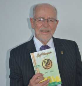 Ernesto Quintero Gil 