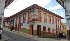 Caldas vuelve a tener caravanas turísticas