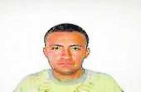 Sergio Alejandro Escobar López.