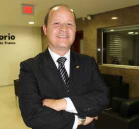  SUMA avanza en movilidad e investigación: rector de la U. de Manizales 