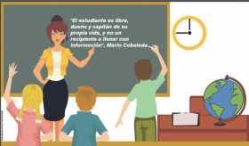 Coaching educativo