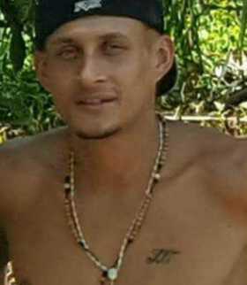 Julio César Montoya Acevedo.