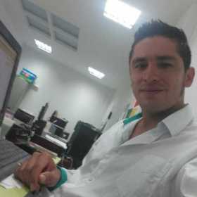 Alexánder Álvarez Herrera, condenado por concusión.