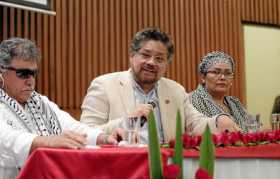 Foto | EFE | LA PATRIA 