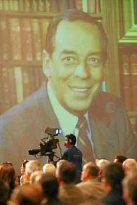 Con la declaratoria de lesa humanidad, la investigación del homicidio de Álvaro Gómez Hurtado no prescribirá y la Fiscalía podrá