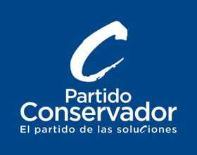 Así va la lista del Partido Conservador para la Cámara de Representantes