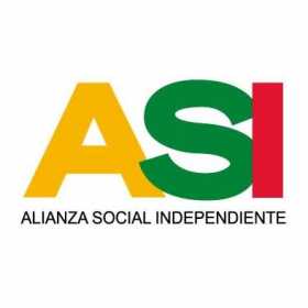 Así va la lista de Alianza Social Independiente para la Cámara de Representantes