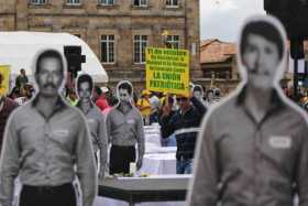  Fotos | Colprensa | LA PATRIA