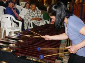 Festival de Música Alonso Marín