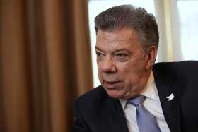 Juan Manuel Santos