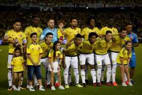 Alemania es primera, Colombia 13 en el escalafón FIFA 