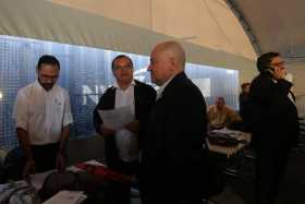 FARC inscribe sus candidatos a Senado y Cámara