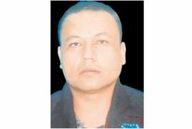 Jairo Arley Carvajal Sánchez.