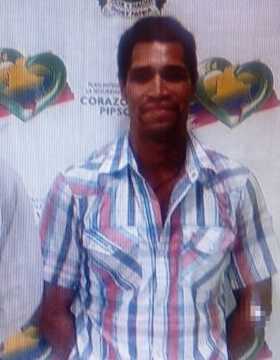 Luis Carlos Holguín Isaza. 