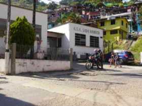 Asamblea le da el sí al hospital de Palestina 