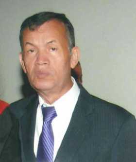 Luis Eduardo Álvarez Acosta, el secretario que perdió Supía   