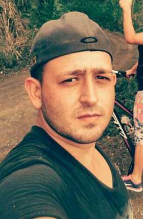 Andrés Ricardo Gómez.