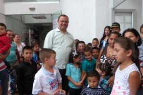 Luis Carlos Betancourt