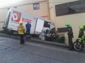 Accidente