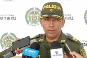 Con coronel destacado