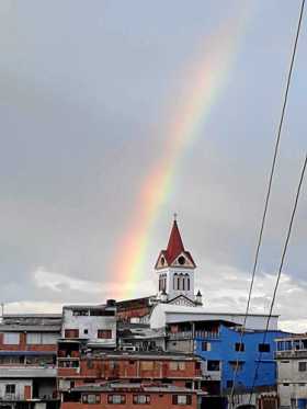 Hasta de fotógrafos sirven