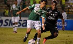 Once Caldas Vs Deportivo Cali