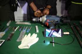 Evitaron robo de $300 millones en Manizales 