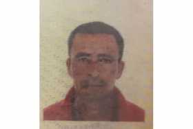 Carlos Arturo Cadena Vergara, de 60 años.