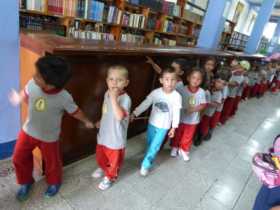 Biblioteca Pública Municipal Otto Morales Benítez, de Riosucio