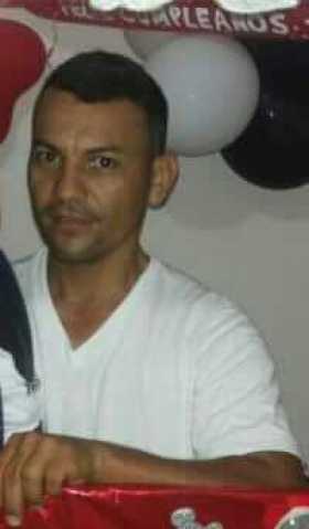 Carlos Alberto Salazar.