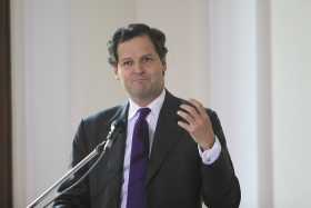 Sergio Jaramillo, alto Comisionado para la Paz