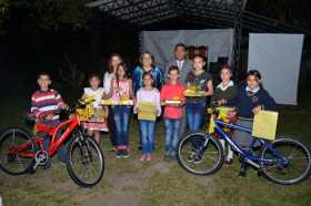 ganadores cuento Rafel Pombo 