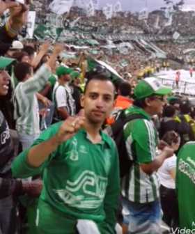 Santiago Franco García vivía en El Caribe 