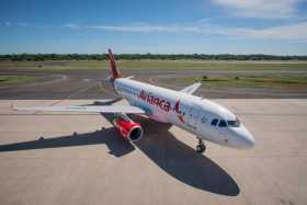 Desde hoy, Avianca no viaja más a Venezuela