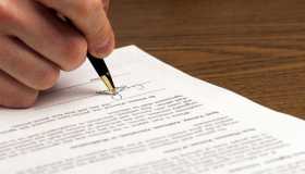 No sabía que le hipotecaron el apartamento