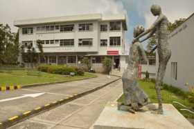 Hospital Departamental Santa Sofía